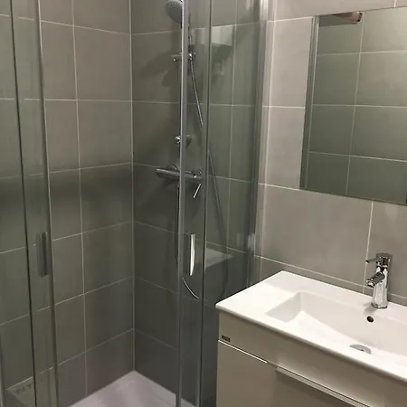 Charming Loft Apartman Apartamento *