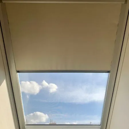 Charming Loft Apartman Apartamento