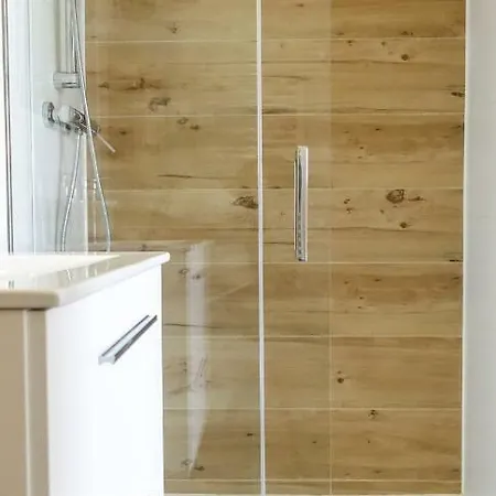 Charming Loft Apartman *